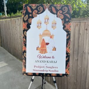 OCCASION SIGNS